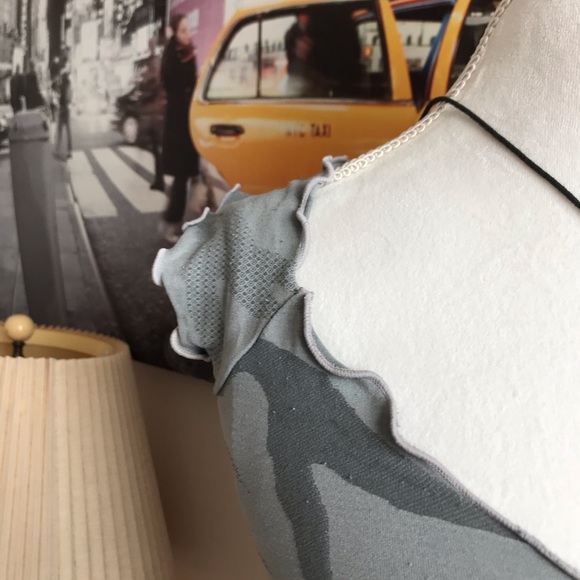 725 Original Camo tank - Picture 5 of 11